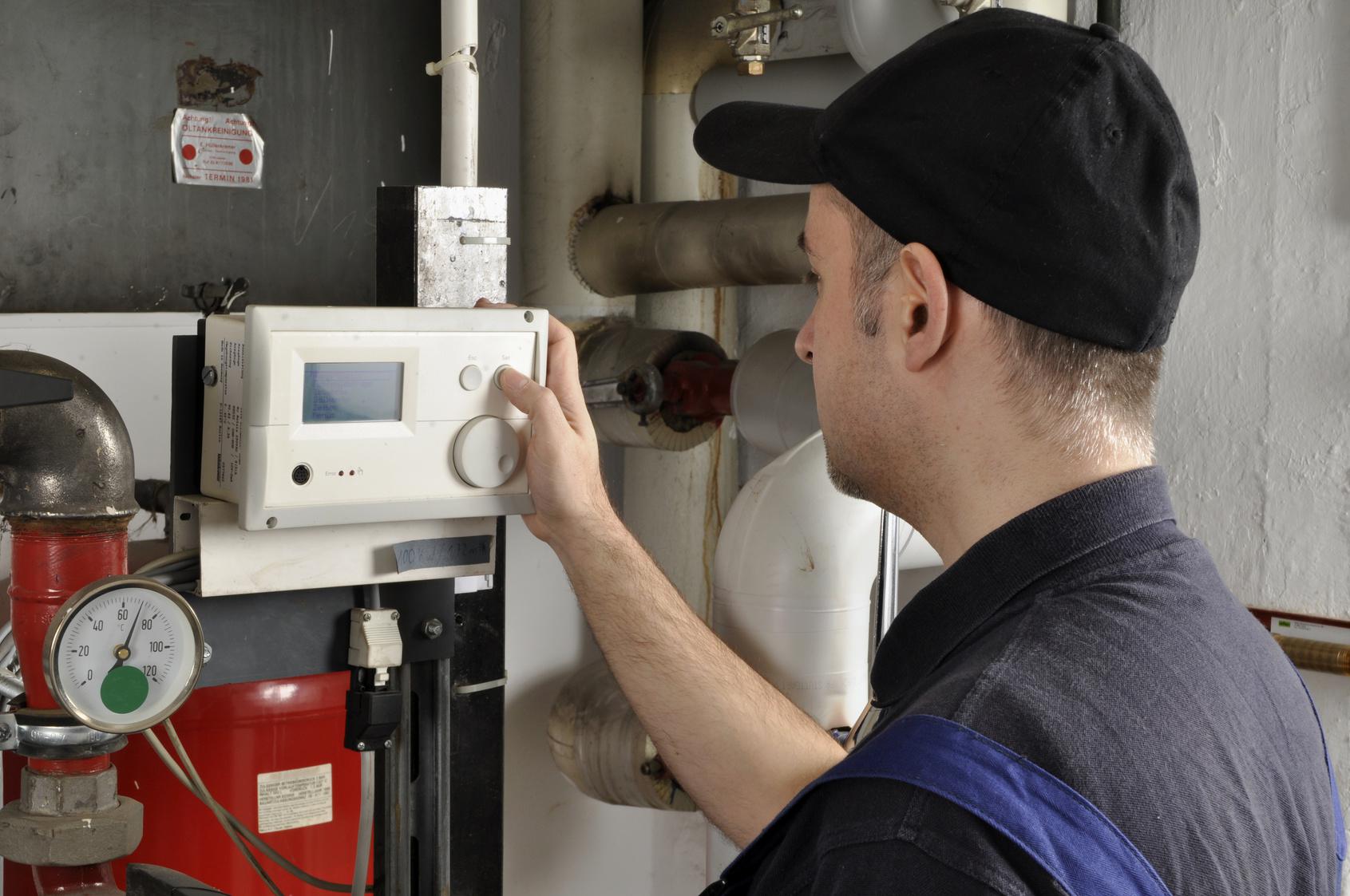 prix contrat entretien chaudière gaz Boulogne-Billancourt