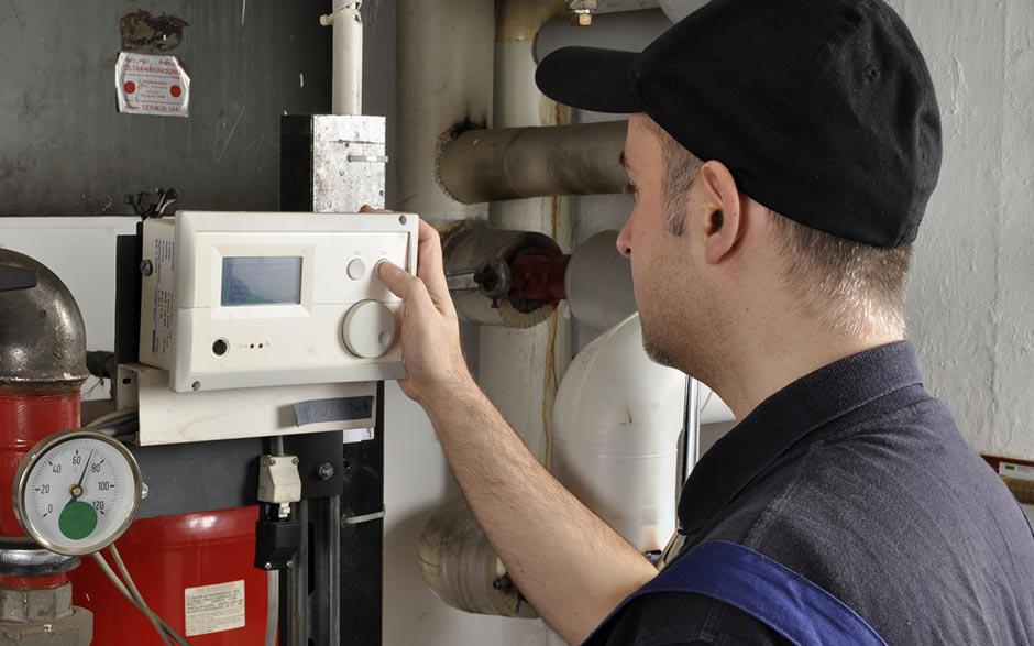 entretien chaudière à gaz Châlons-en-Champagne